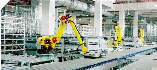 浙报深读丨浙江建成41家未来工厂,驱动生产方式和企业形态变革 未来工厂,求解制造业三难