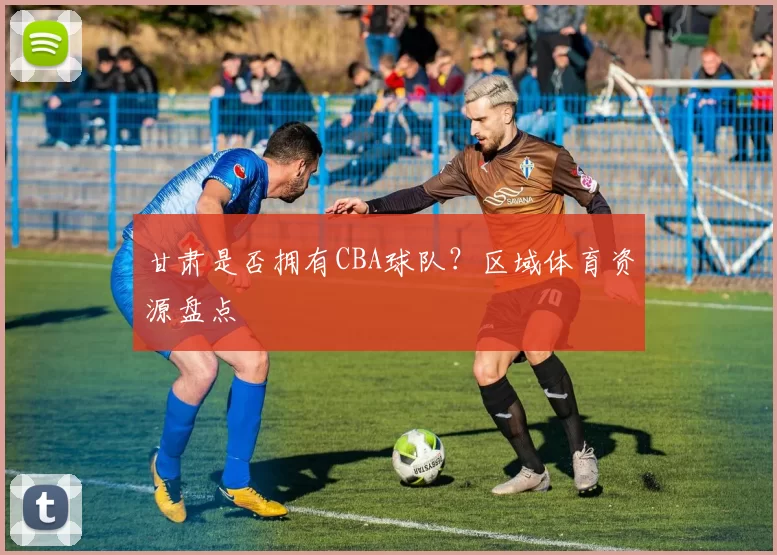 甘肃是否拥有CBA球队？区域体育资源盘点