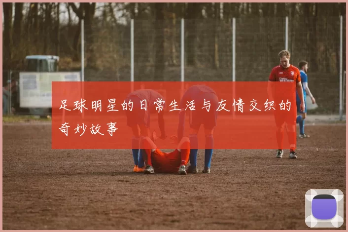 足球明星的日常生活与友情交织的奇妙故事