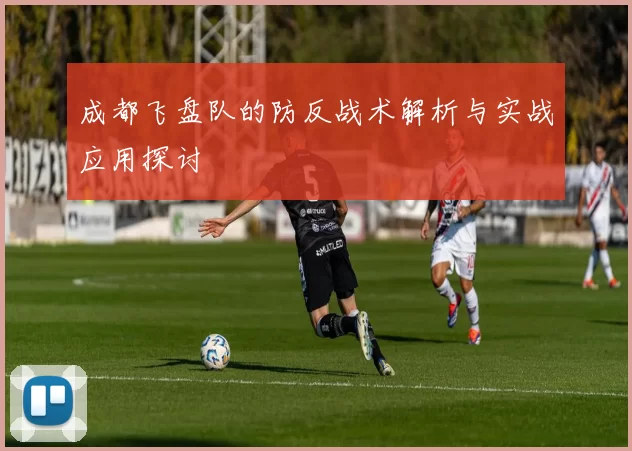 成都飞盘队的防反战术解析与实战应用探讨