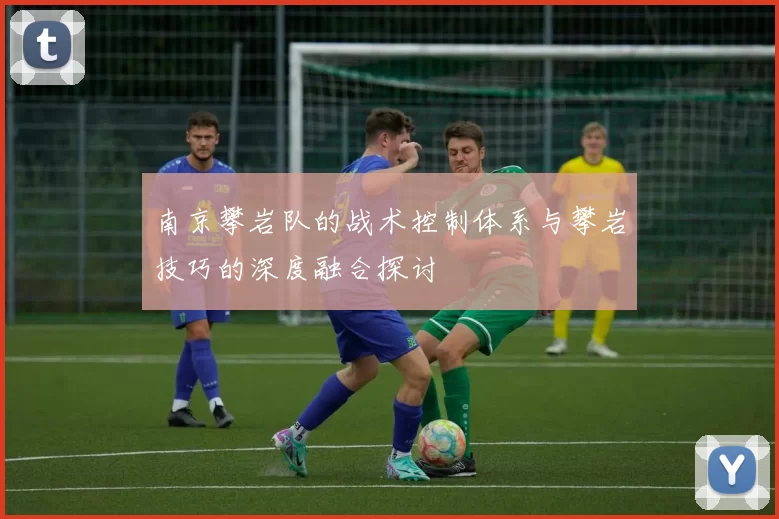 南京攀岩队的战术控制体系与攀岩技巧的深度融合探讨