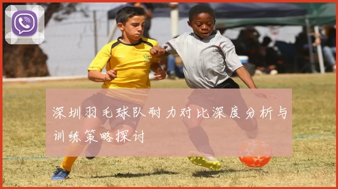 深圳羽毛球队耐力对比深度分析与训练策略探讨