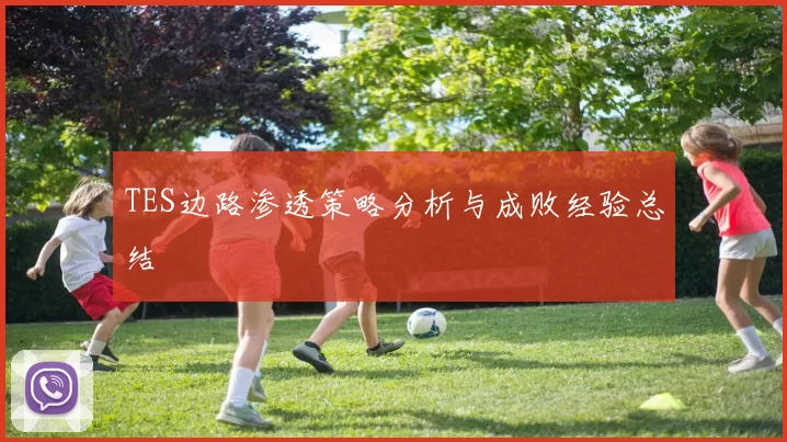 TES边路渗透策略分析与成败经验总结