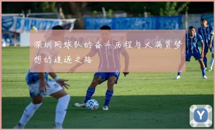 深圳网球队的奋斗历程与大满贯梦想的追逐之路