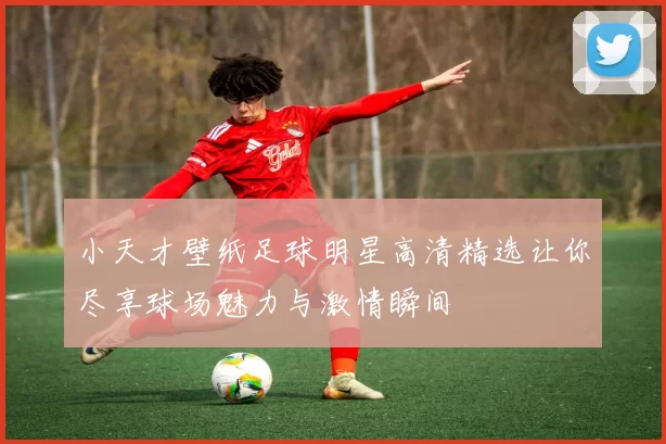 小天才壁纸足球明星高清精选让你尽享球场魅力与激情瞬间