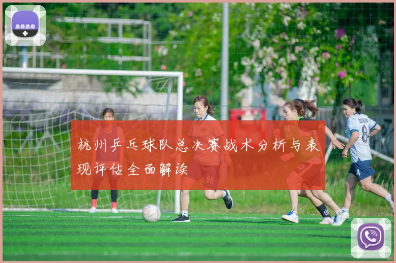 杭州乒乓球队总决赛战术分析与表现评估全面解读