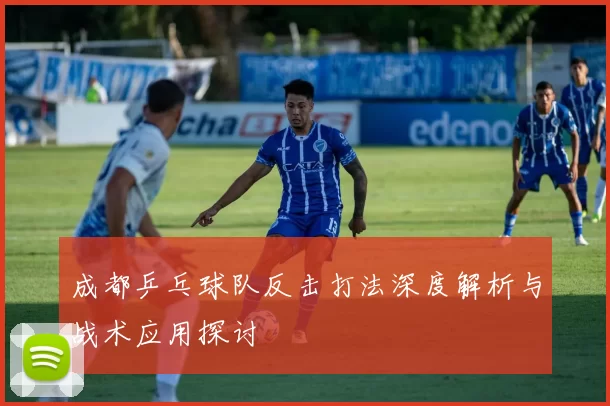 成都乒乓球队反击打法深度解析与战术应用探讨