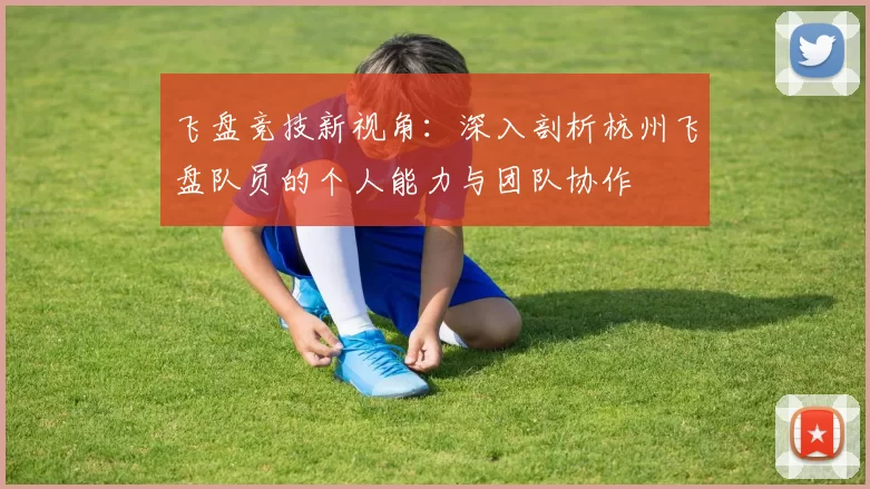 飞盘竞技新视角：深入剖析杭州飞盘队员的个人能力与团队协作