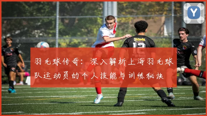 羽毛球传奇：深入解析上海羽毛球队运动员的个人技能与训练秘诀